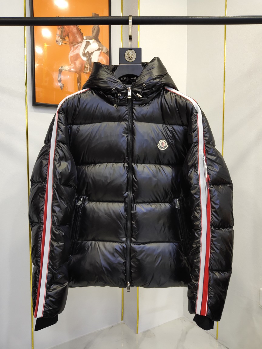 Moncler Down Jackets